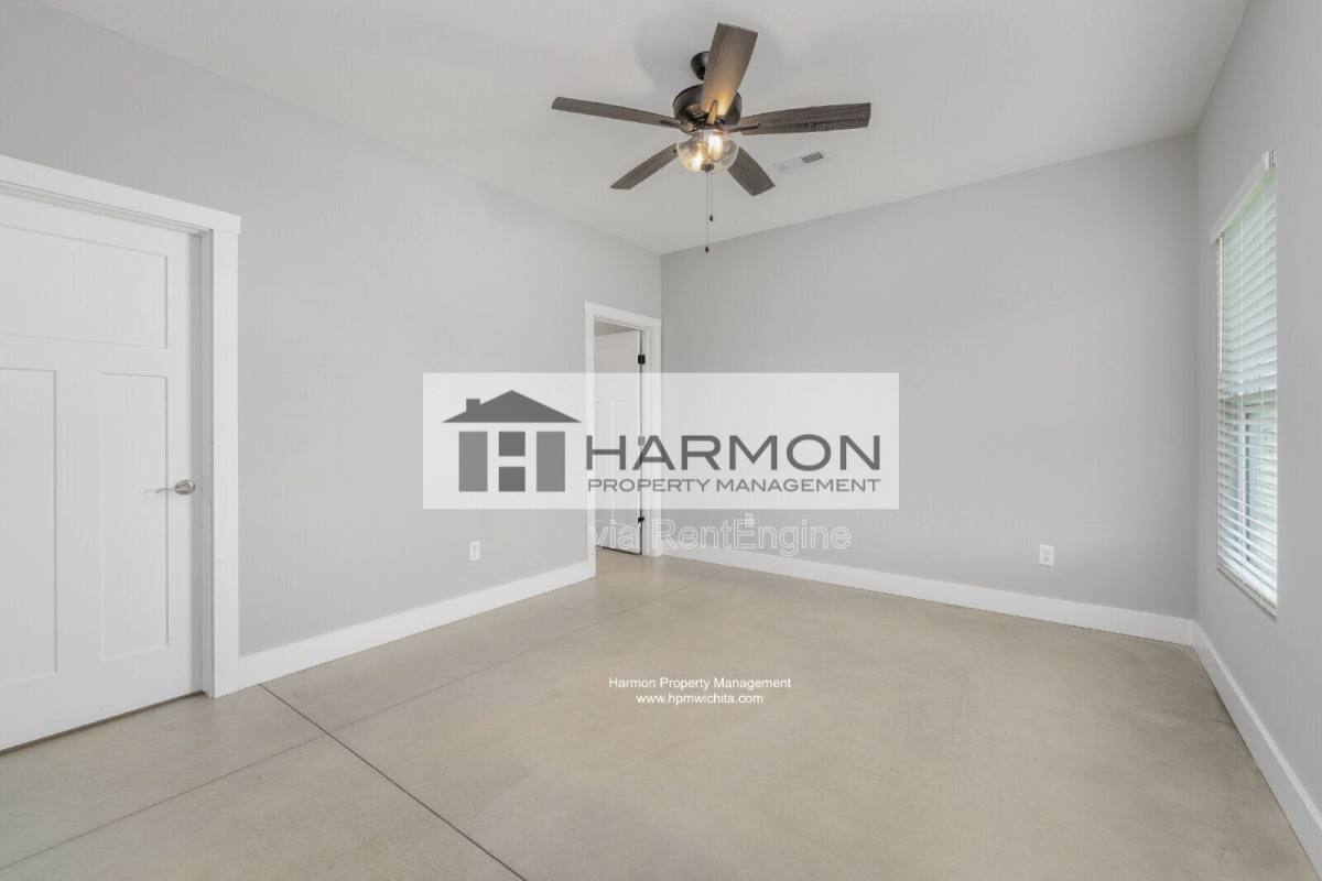 Townhouse for rent at 2150 S Thatcher Court, Wichita, KS 67207