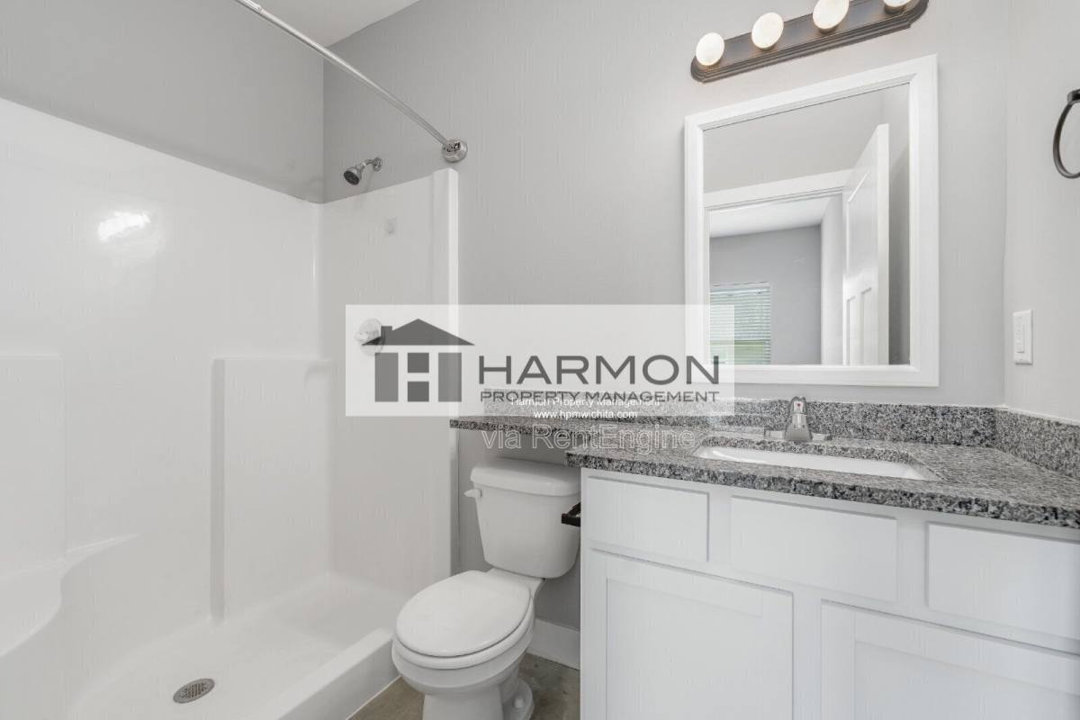 Townhouse for rent at 2150 S Thatcher Court, Wichita, KS 67207