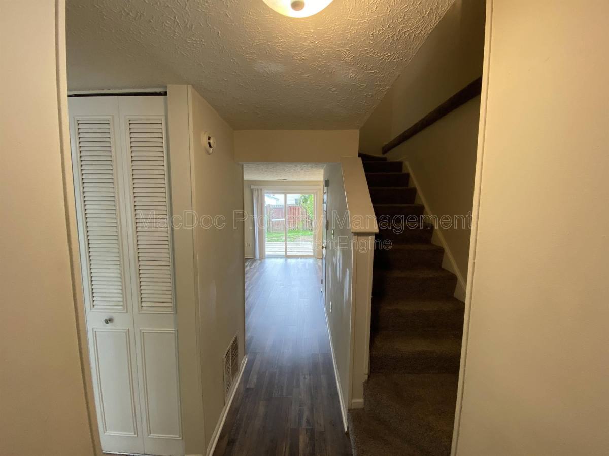 Townhouse for rent at 4749 Hedrick Lane, Woodbridge, VA 22193