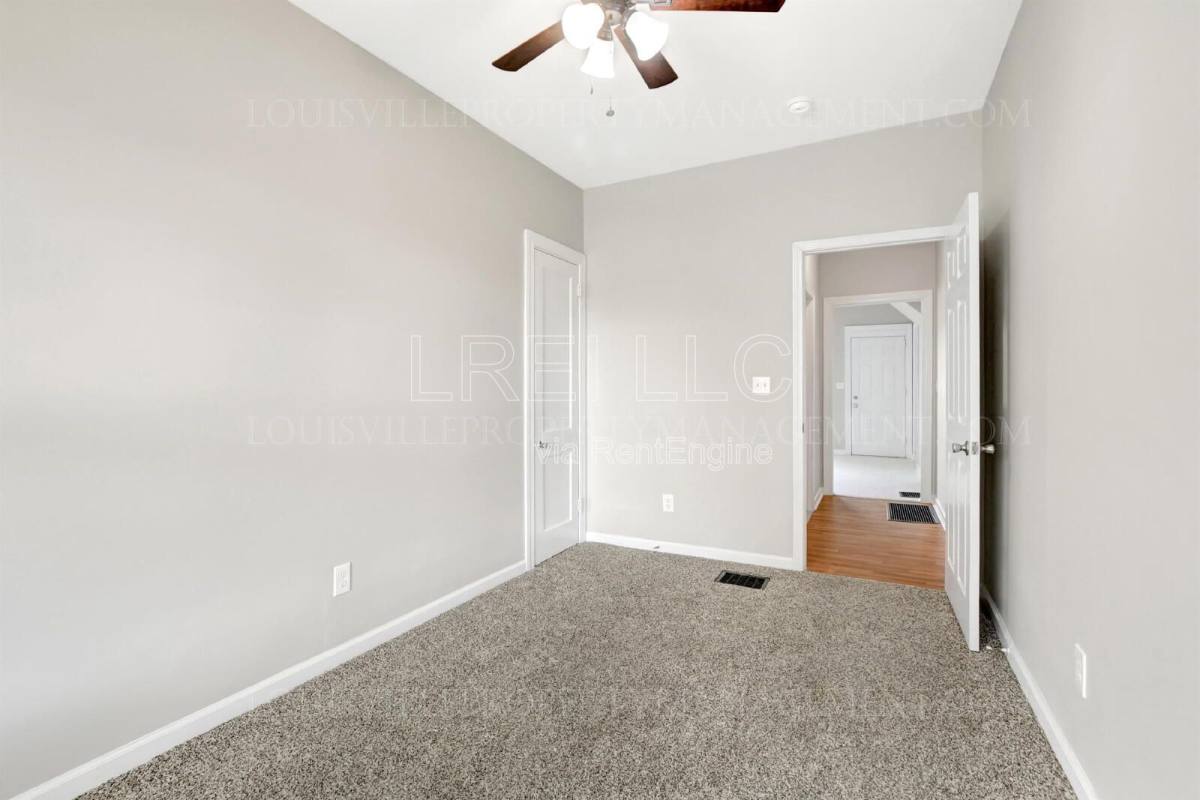 Apartment for rent at 4141 W Market St #1, Louisville, KY 40212
