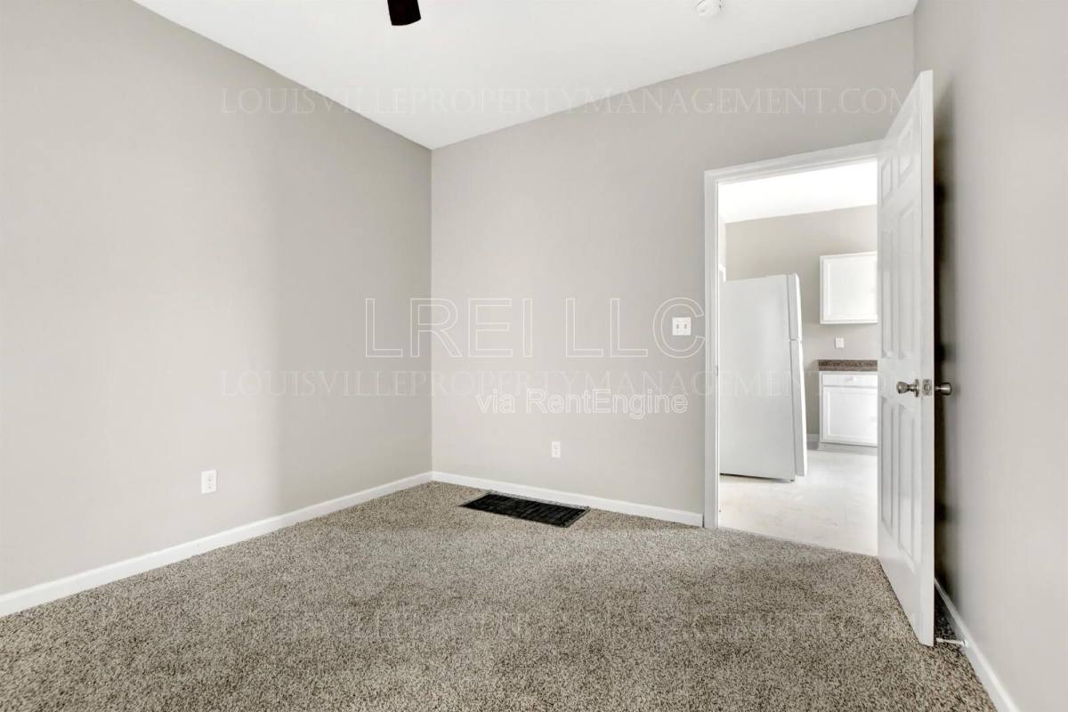 Apartment for rent at 4141 W Market St #1, Louisville, KY 40212