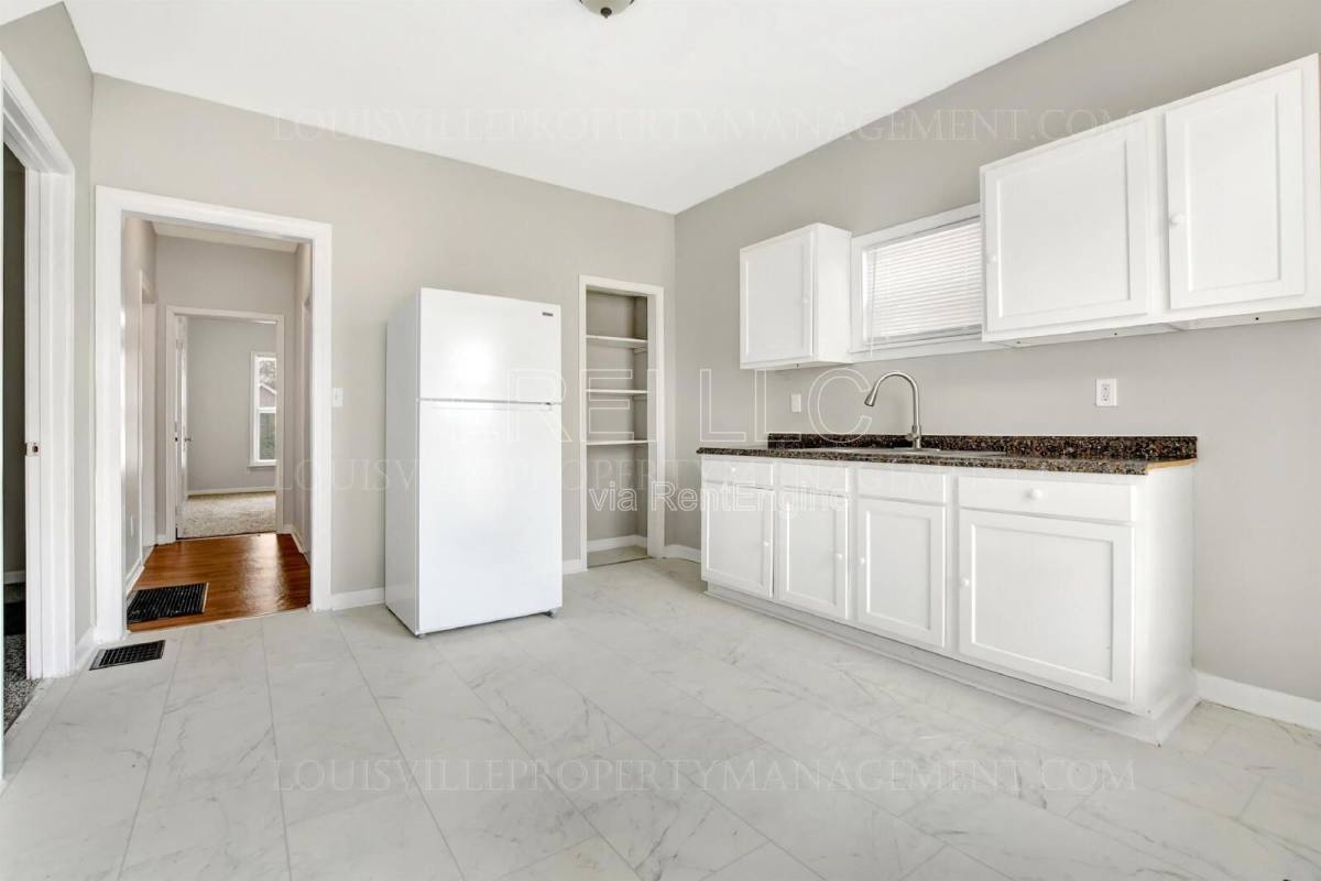 Apartment for rent at 4141 W Market St #1, Louisville, KY 40212