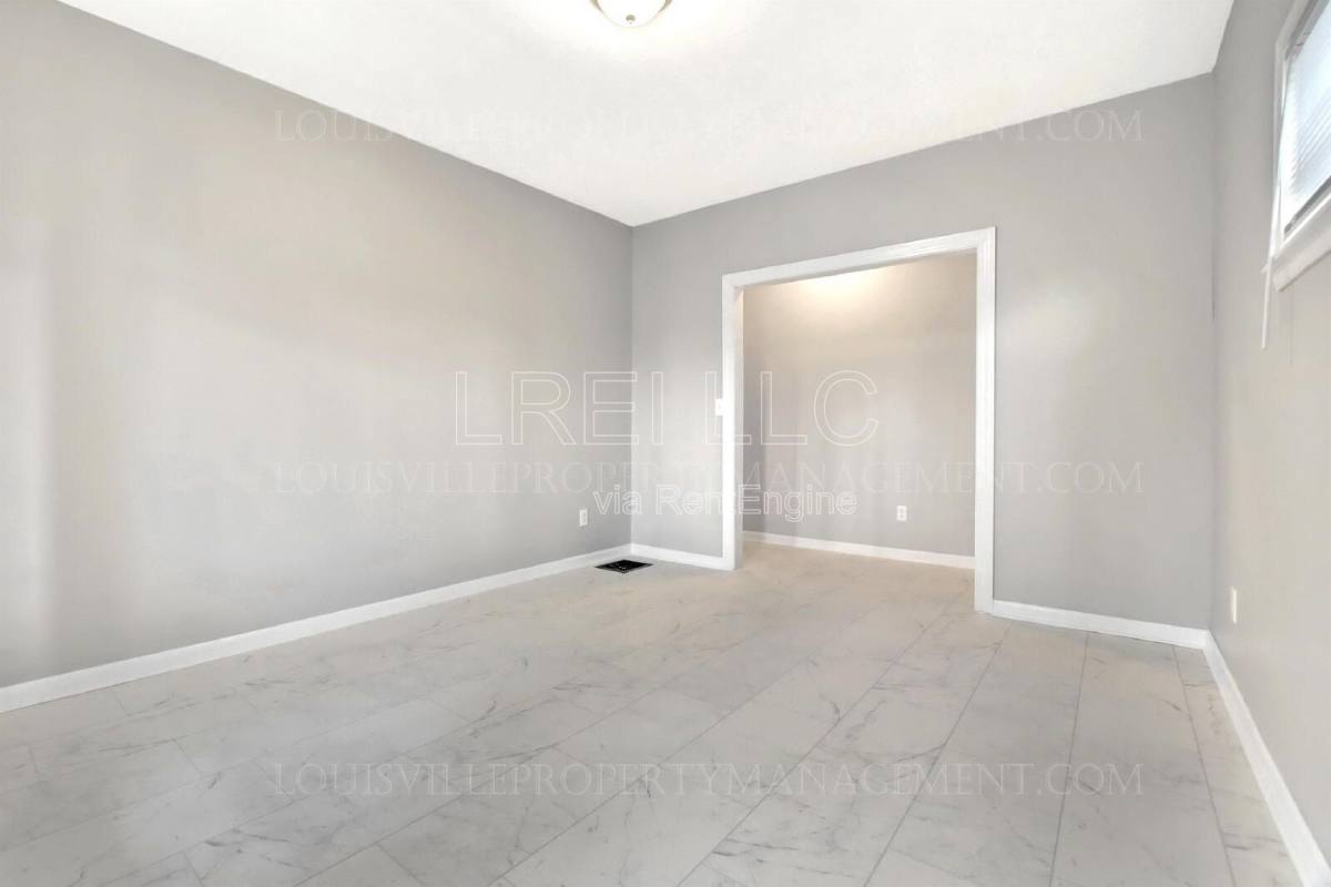 Apartment for rent at 4141 W Market St #1, Louisville, KY 40212
