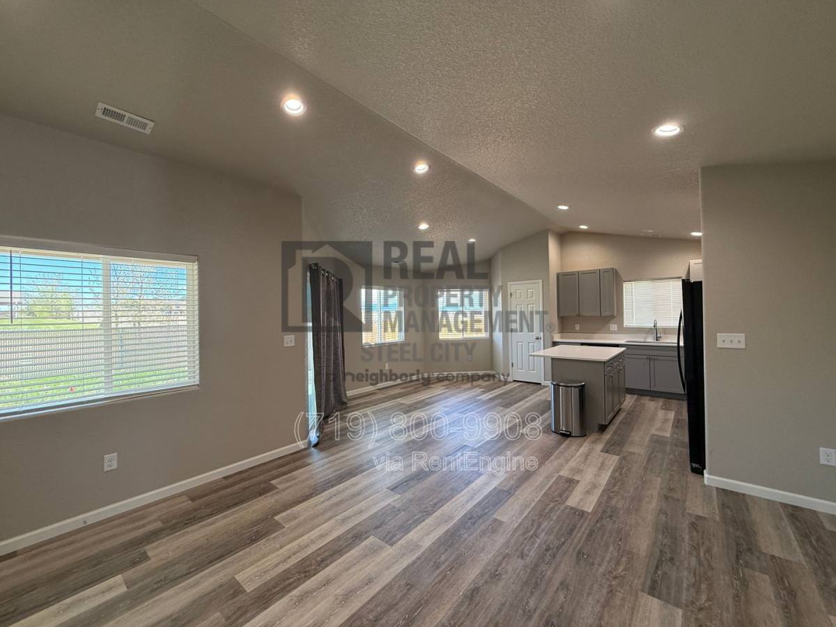 Apartment for rent at 153 S Stardust Circle, Pueblo, CO 81007