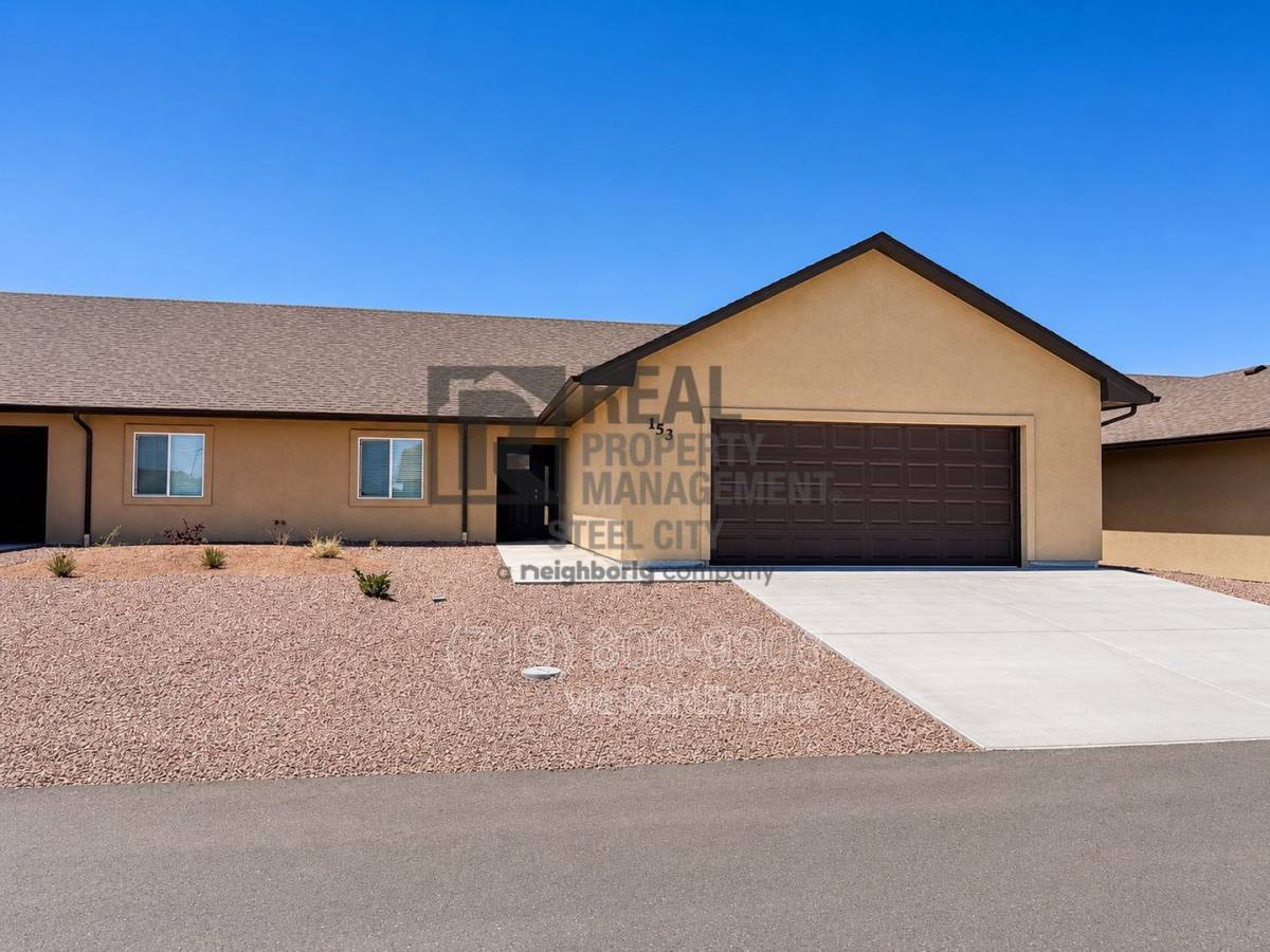 Apartment for rent at 153 S Stardust Circle, Pueblo, CO 81007
