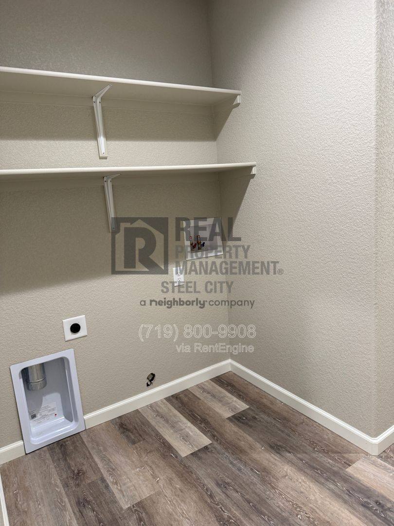 Apartment for rent at 153 S Stardust Circle, Pueblo, CO 81007