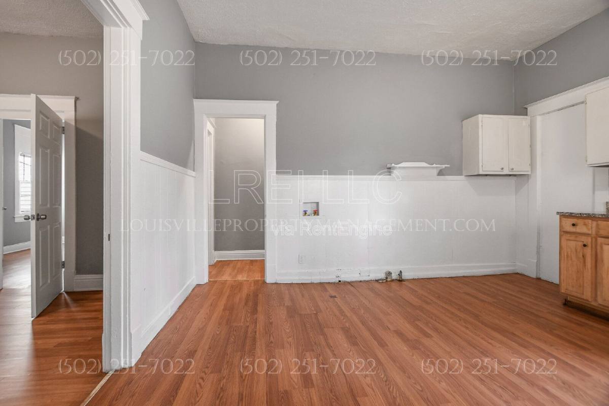 House for rent at 1821 Date St, Louisville, KY 40210