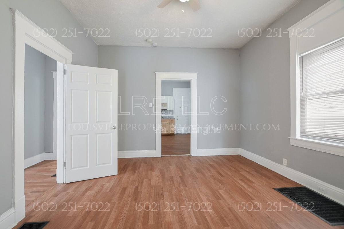 House for rent at 1821 Date St, Louisville, KY 40210