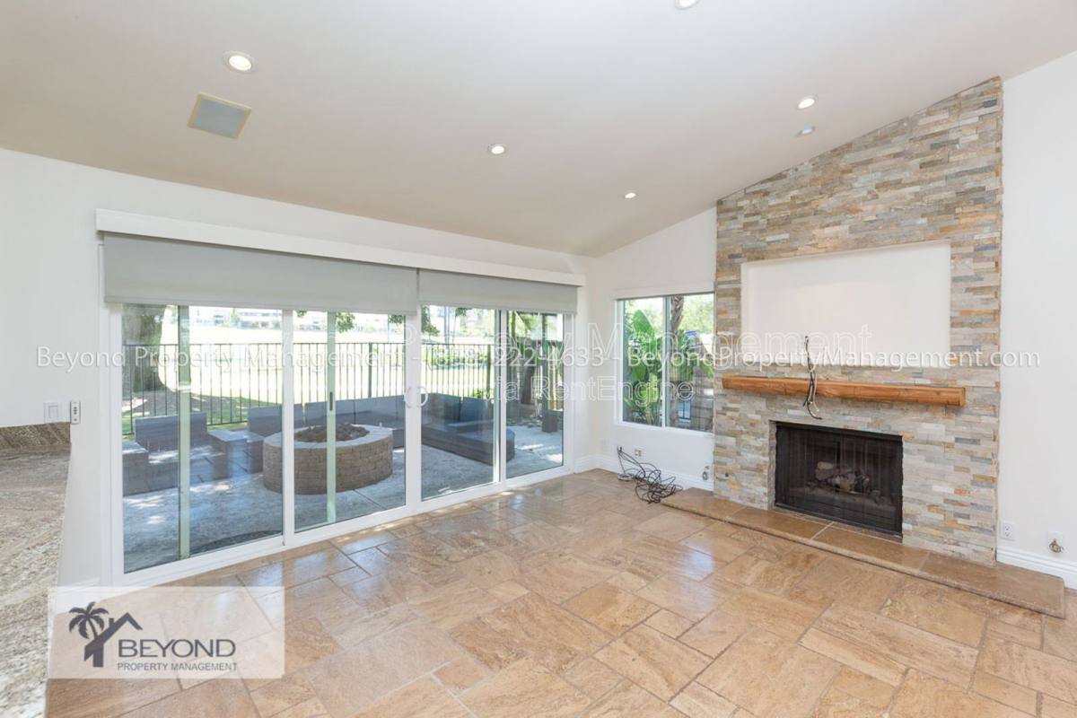 House for rent at 972 Ashton Court, Vista, CA 92081