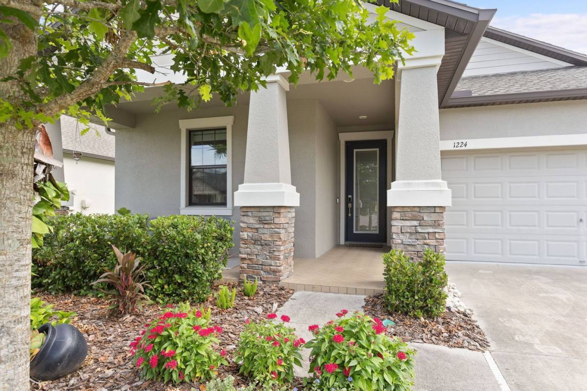 House for rent at 1224 Montgomery Bell Rd, Wesley Chapel, FL 33543