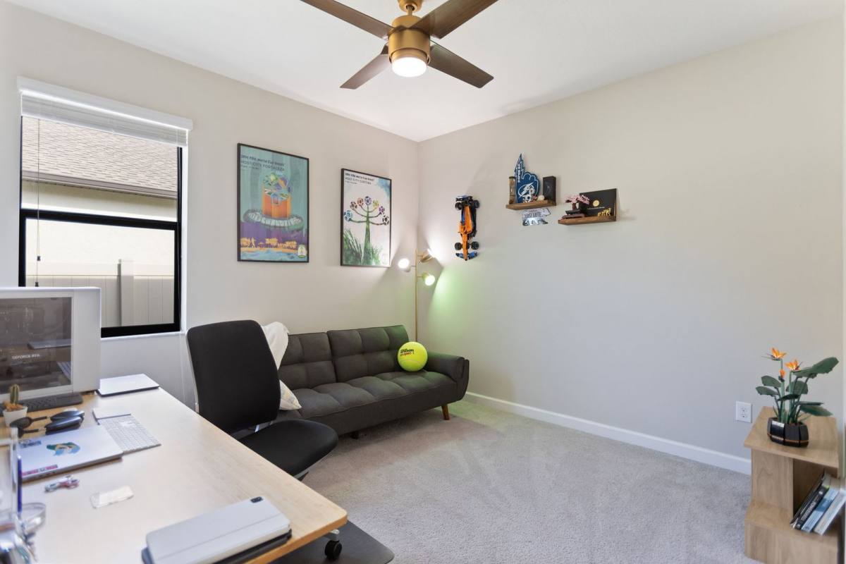 House for rent at 1224 Montgomery Bell Rd, Wesley Chapel, FL 33543