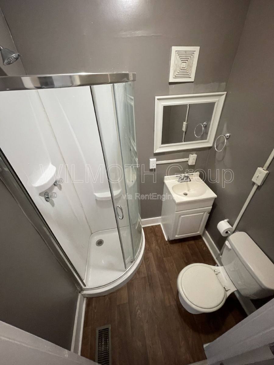 House for rent at 4214 E Washington St, Indianapolis, IN 46201