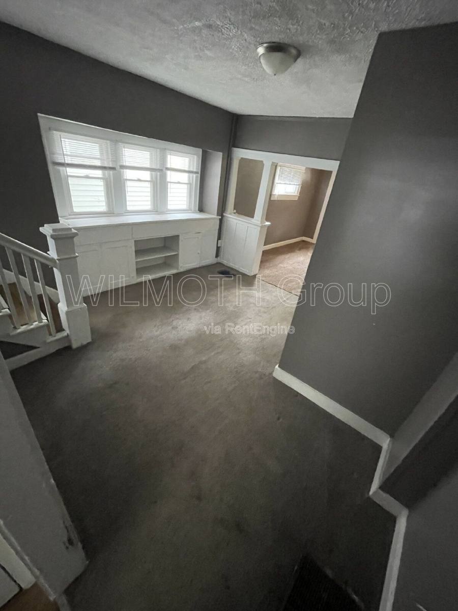 House for rent at 4214 E Washington St, Indianapolis, IN 46201