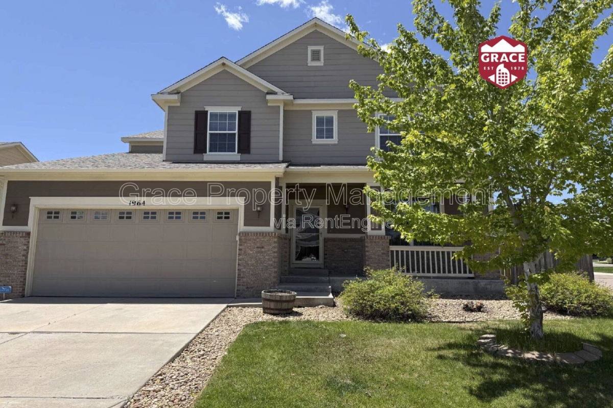 1964 E 167th Lane, Brighton, CO 80602 - House for Rent