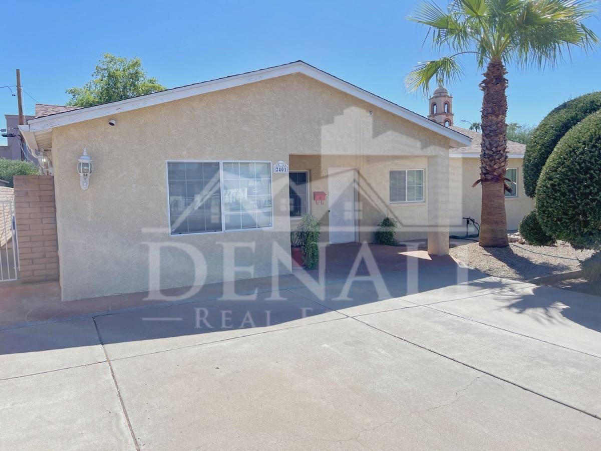 House for rent at 2401 E Meadowbrook Ave, Phoenix, AZ 85016