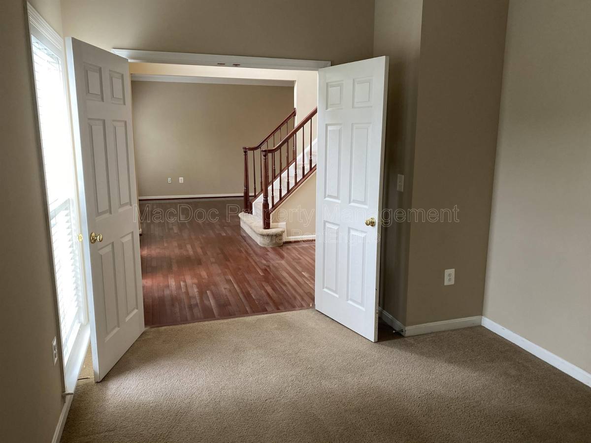 House for rent at 121 Riggs Rd, Fredericksburg, VA 22405