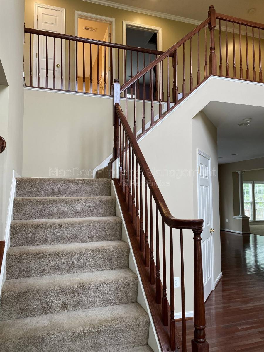 House for rent at 121 Riggs Rd, Fredericksburg, VA 22405