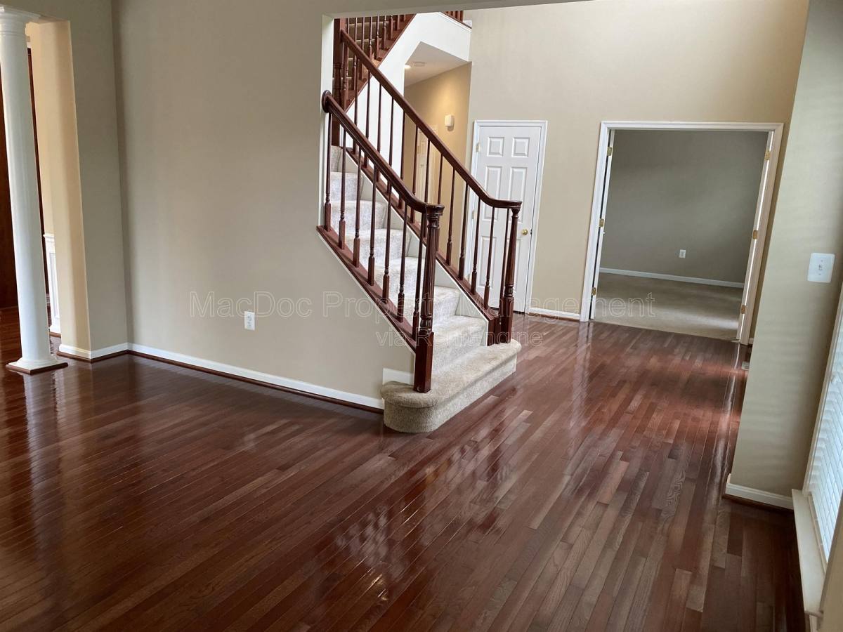 House for rent at 121 Riggs Rd, Fredericksburg, VA 22405