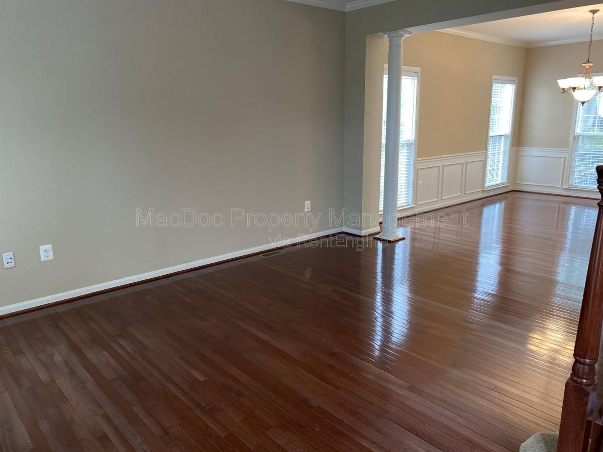 House for rent at 121 Riggs Rd, Fredericksburg, VA 22405