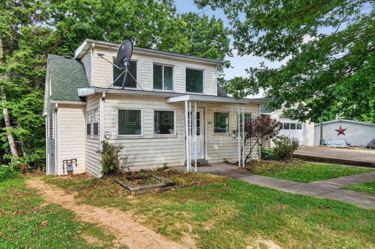 House for rent at 192 Fairmor Dr, Morgantown, WV 26501