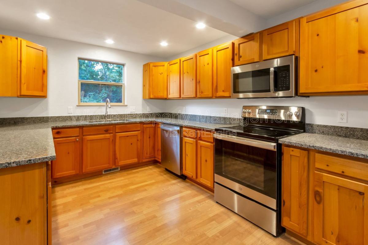 House for rent at 8845 W Frances Place, Denver, CO 80215