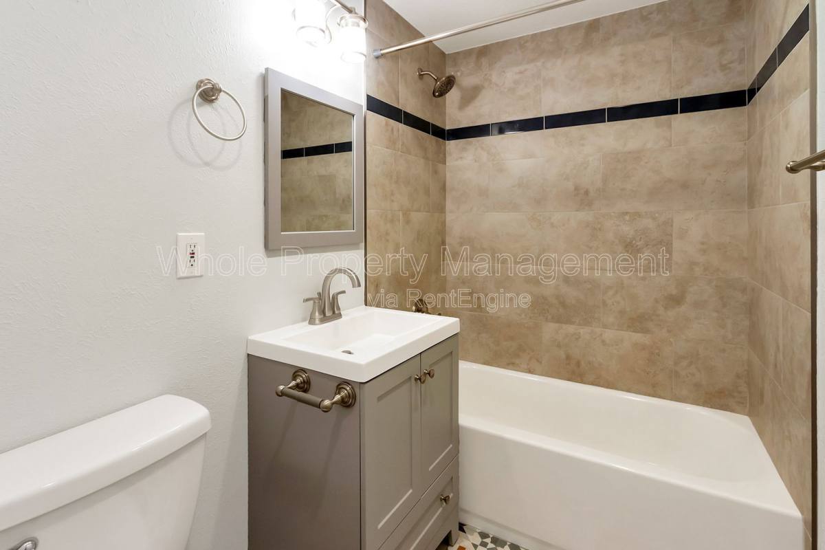 House for rent at 8845 W Frances Place, Denver, CO 80215