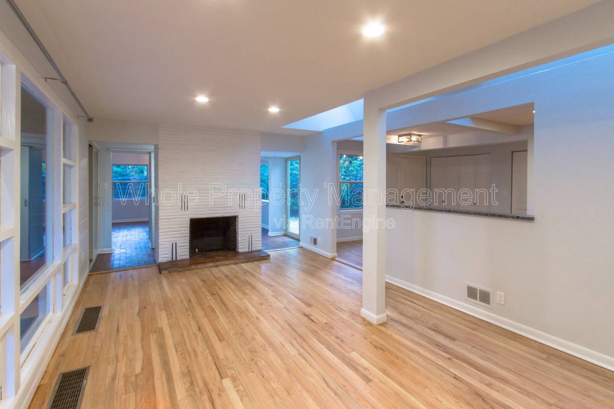House for rent at 8845 W Frances Place, Denver, CO 80215