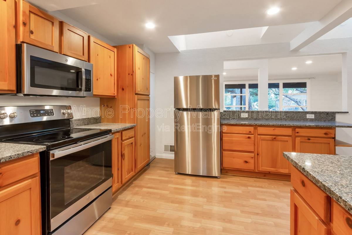House for rent at 8845 W Frances Place, Denver, CO 80215