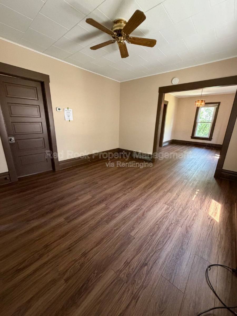 House for rent at 1003 Liberty Ave, Beloit, WI 53511