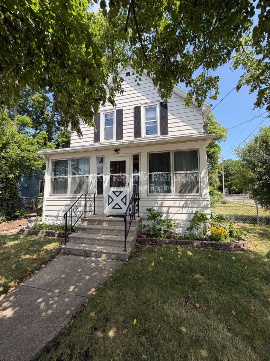 House for rent at 1003 Liberty Ave, Beloit, WI 53511