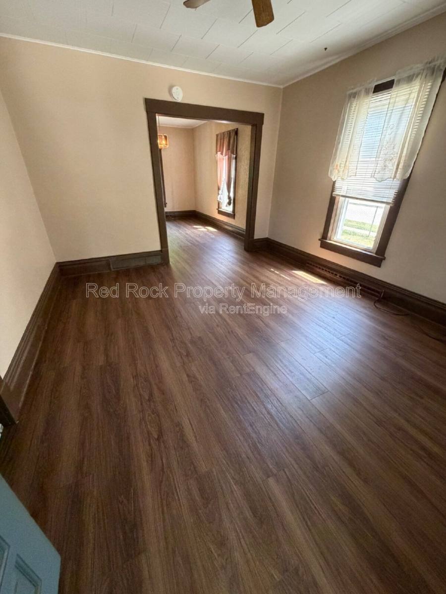 House for rent at 1003 Liberty Ave, Beloit, WI 53511