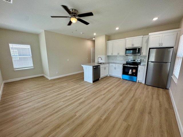 Apartment for rent at 702 E Johnson Ave #B, Springdale, AR 72764