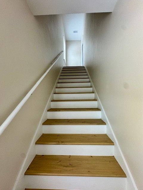 Apartment for rent at 702 E Johnson Ave #B, Springdale, AR 72764