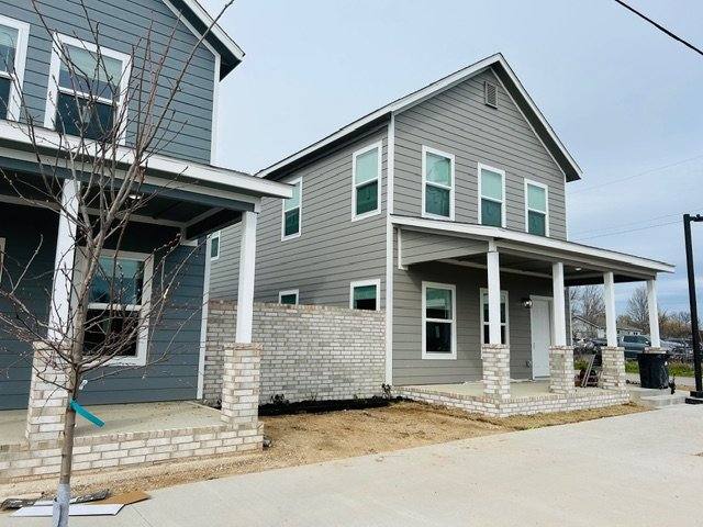 Apartment for rent at 702 E Johnson Ave #B, Springdale, AR 72764