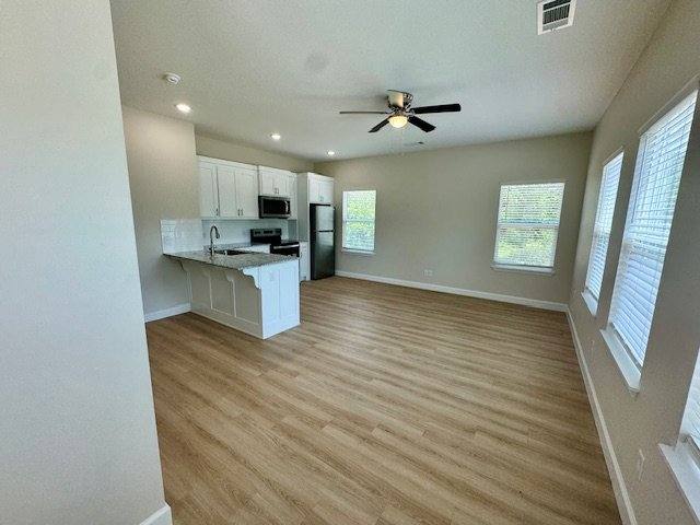 Apartment for rent at 702 E Johnson Ave #B, Springdale, AR 72764
