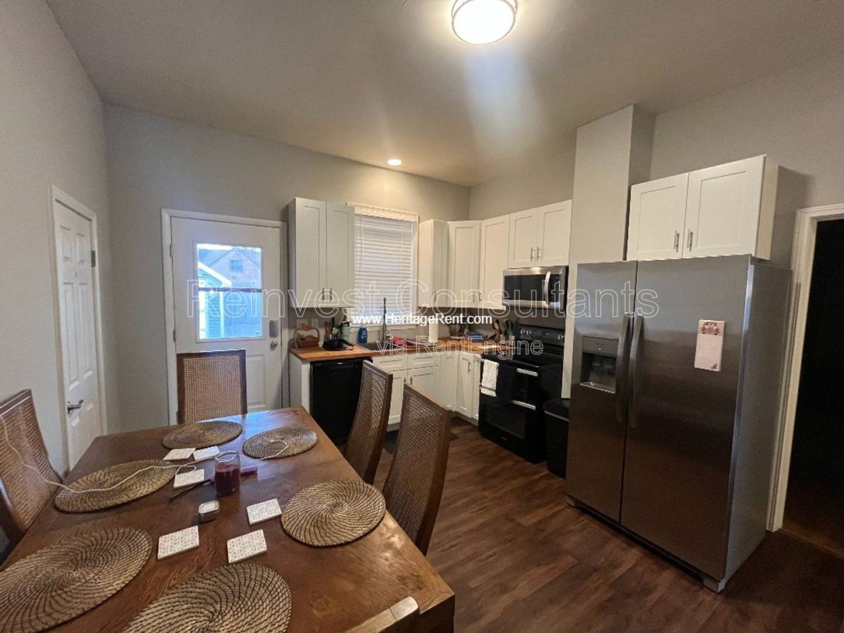 House for rent at 3833 Isabella Ave, Cincinnati, OH 45209