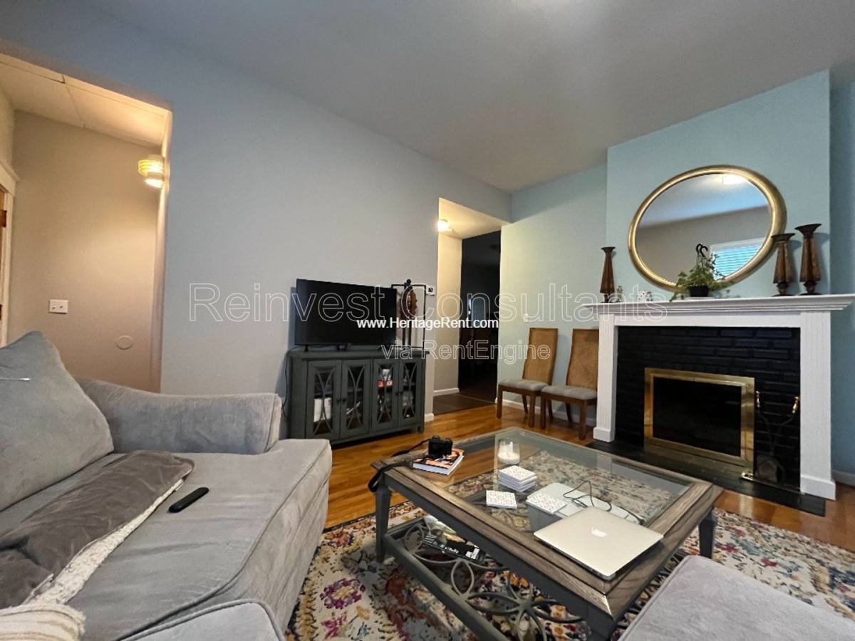 House for rent at 3833 Isabella Ave, Cincinnati, OH 45209