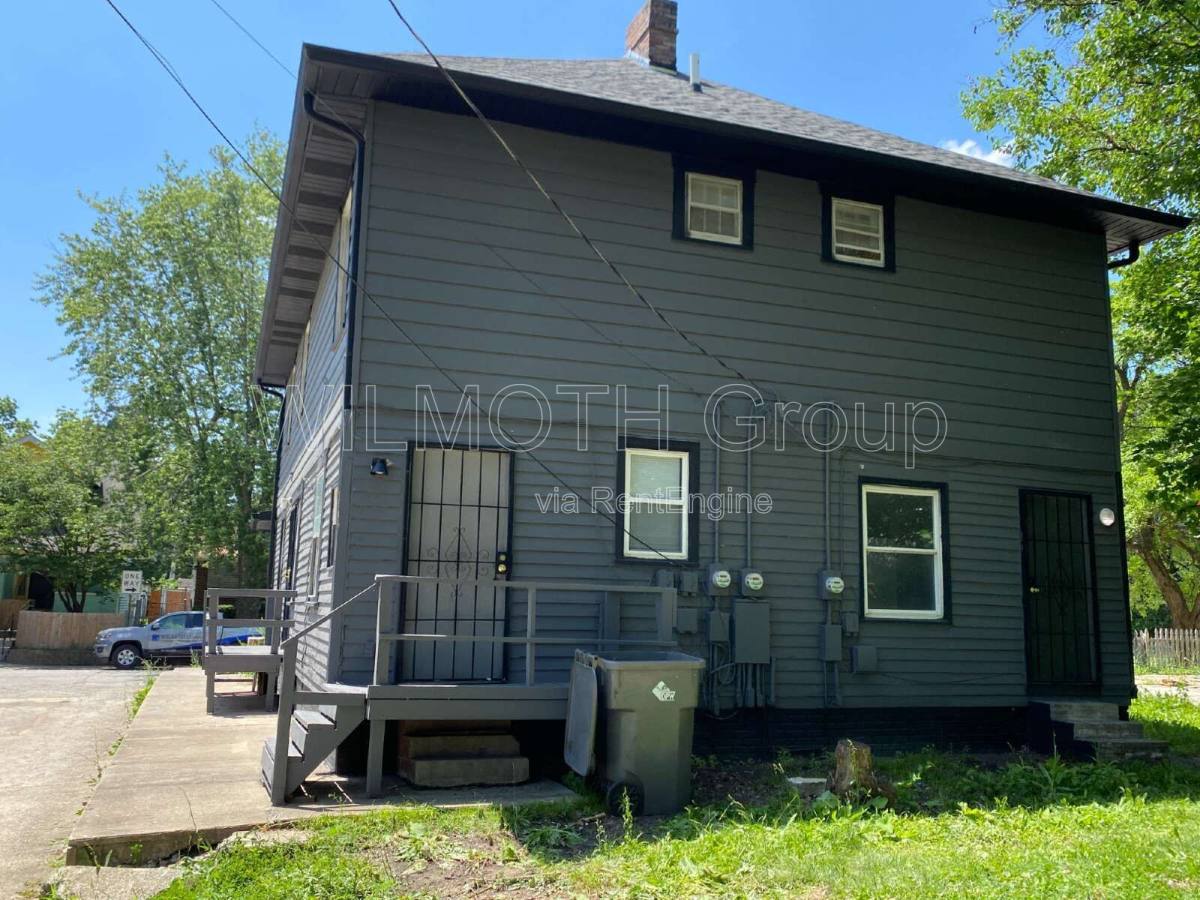 Apartment for rent at 253 N Gray St, Indianapolis, IN 46201