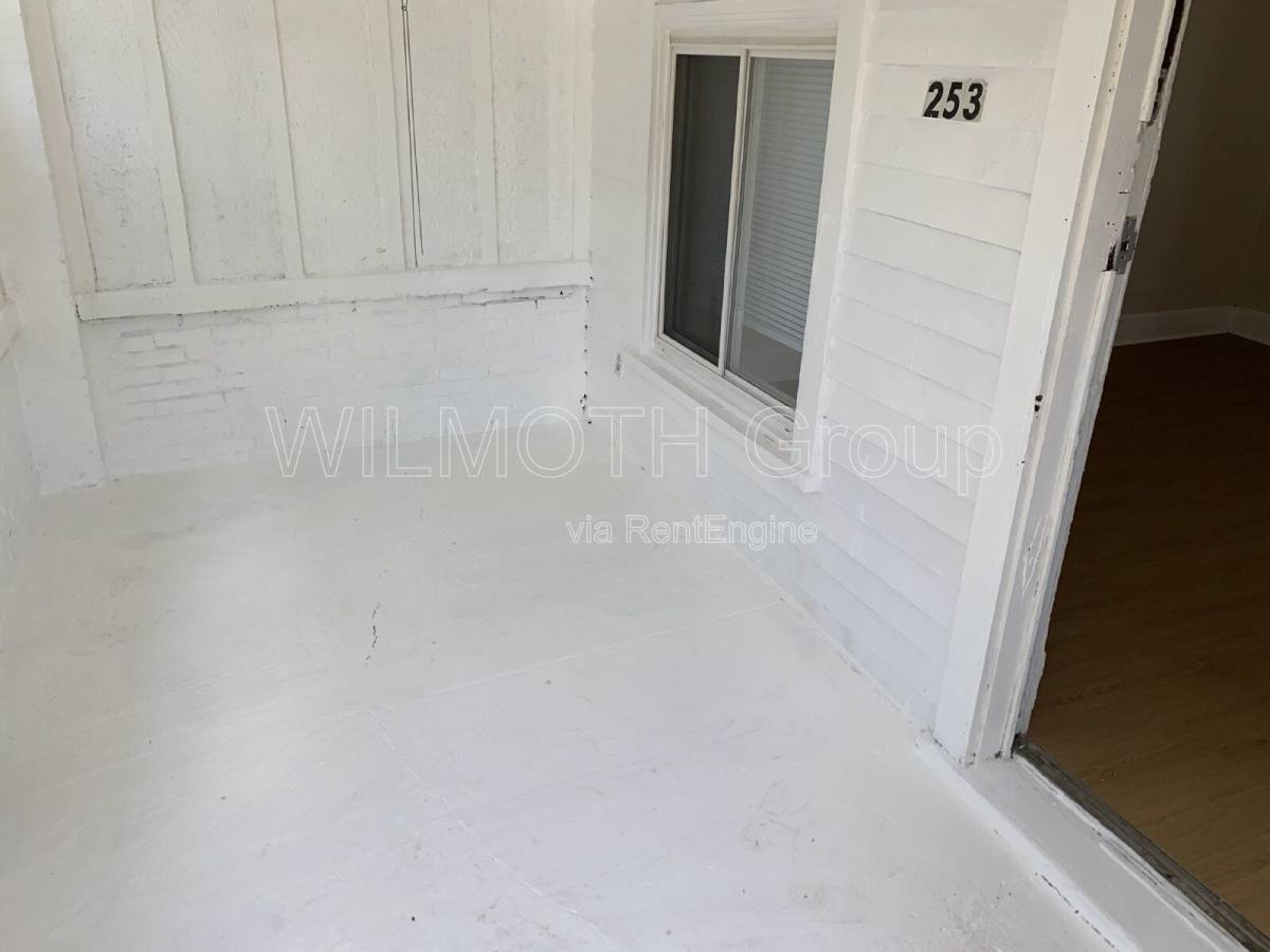 Apartment for rent at 253 N Gray St, Indianapolis, IN 46201