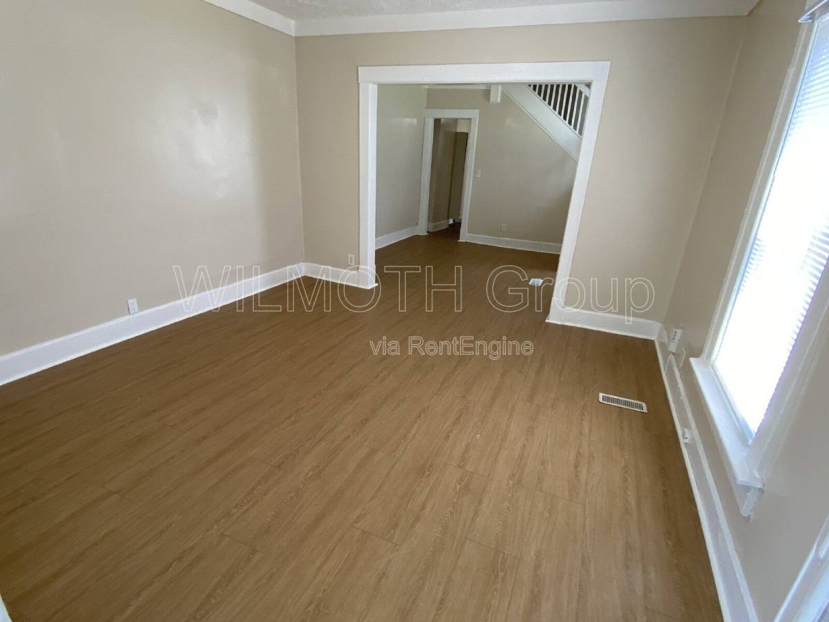 Apartment for rent at 253 N Gray St, Indianapolis, IN 46201
