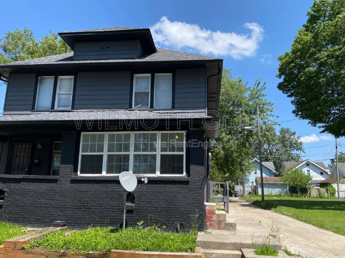 Apartment for rent at 253 N Gray St, Indianapolis, IN 46201