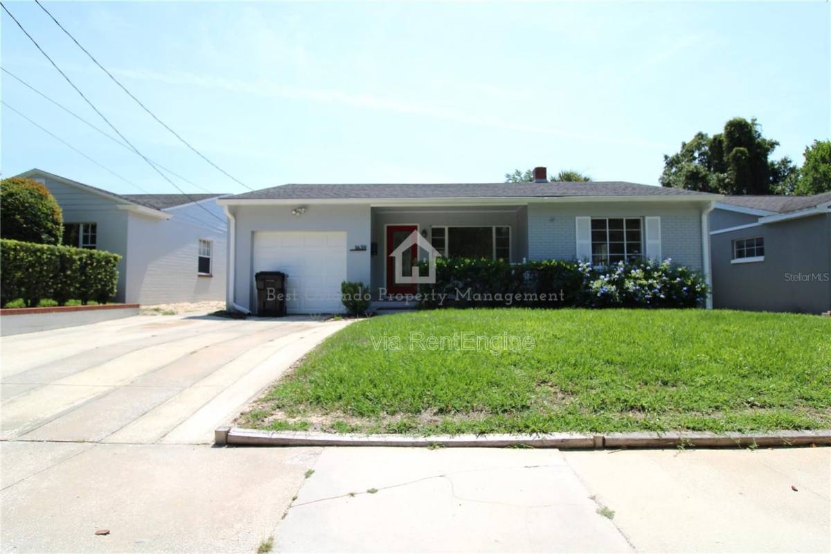 House for rent at 1639 Oakmont Lane, Orlando, FL 32804