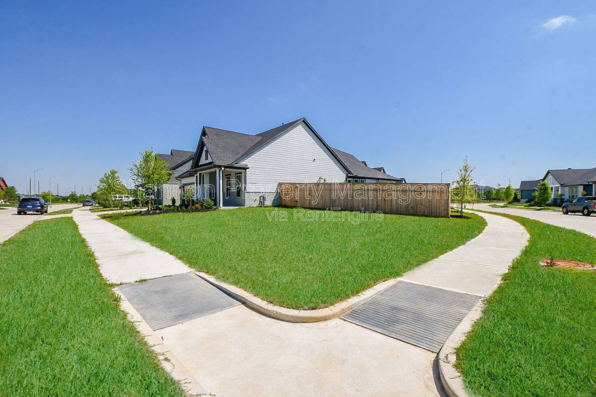 House for rent at 4623 Cold Stream Court, Fulshear, TX 77441