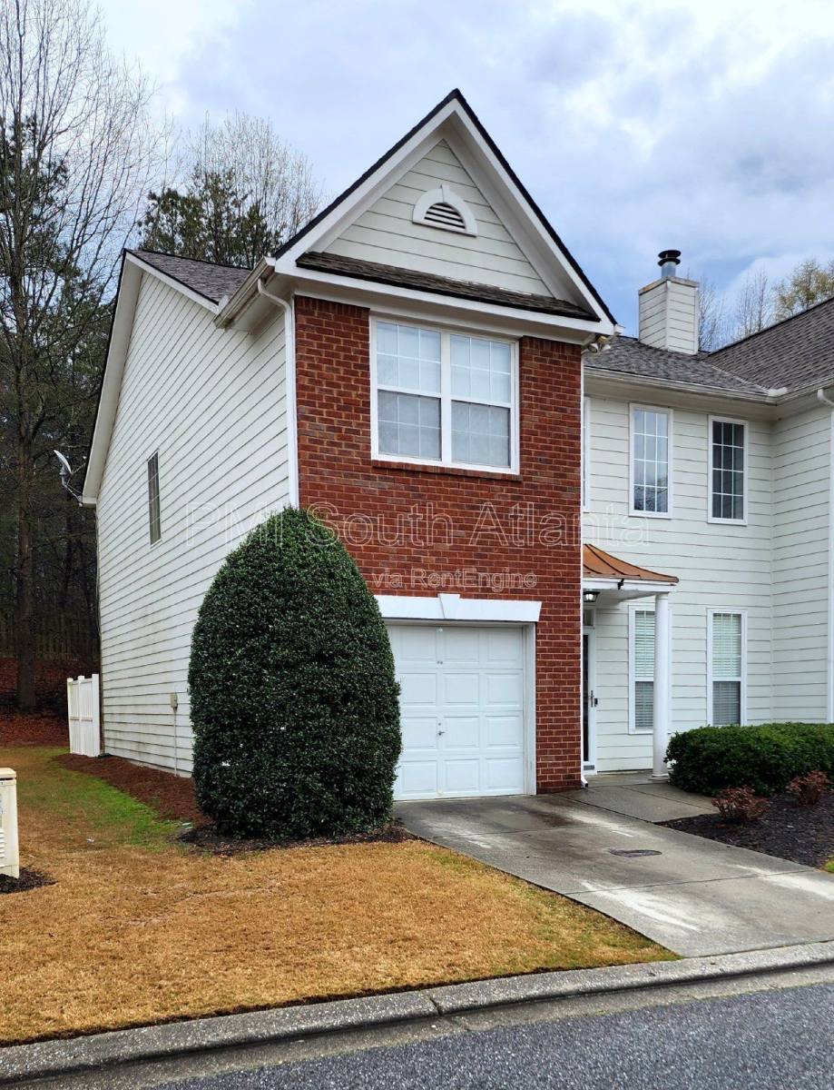 Townhouse for rent at 1673 Jackson Square NW, Atlanta, GA 30318