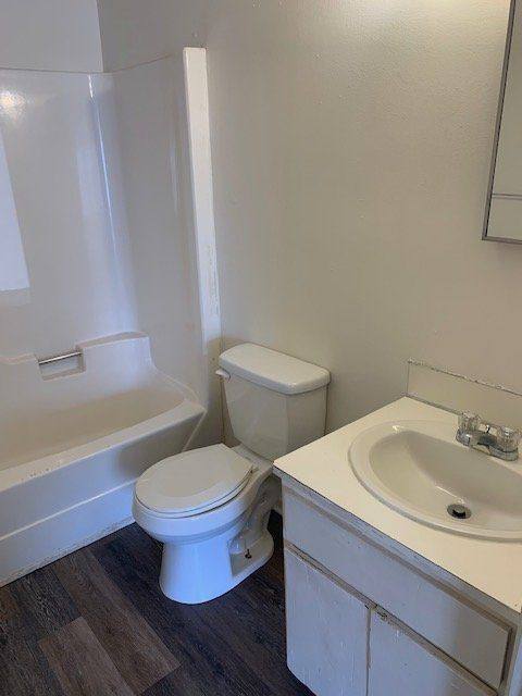 Apartment for rent at 205 Kristin Dr #A, Greenville, NC 27834
