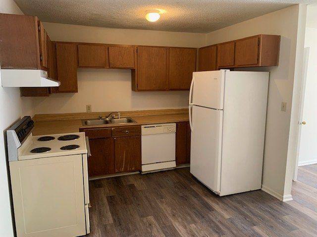 Apartment for rent at 205 Kristin Dr #A, Greenville, NC 27834