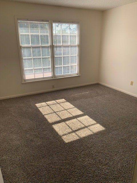 Apartment for rent at 205 Kristin Dr #A, Greenville, NC 27834