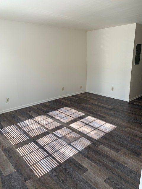 Apartment for rent at 205 Kristin Dr #A, Greenville, NC 27834
