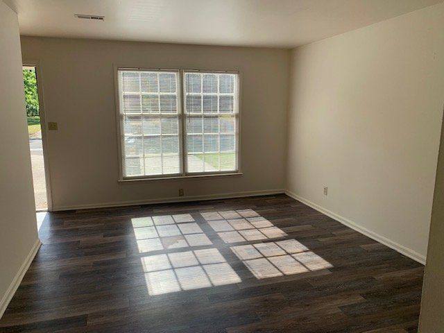 Apartment for rent at 205 Kristin Dr #A, Greenville, NC 27834
