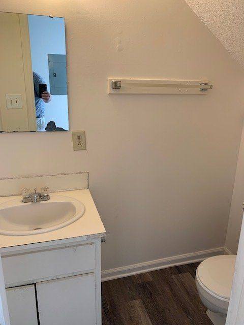 Apartment for rent at 205 Kristin Dr #A, Greenville, NC 27834
